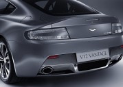 Aston Martin V12 Vantage